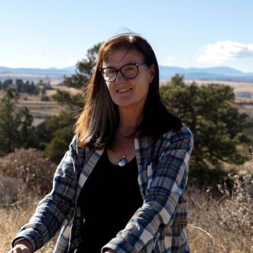 Elizabeth Devecchi on Horror, Haunted Inspiration, and the Monsters We Carry With Us | Ep 40