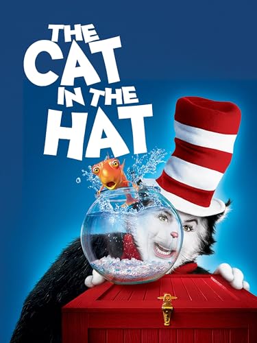 The Cat in the Hat