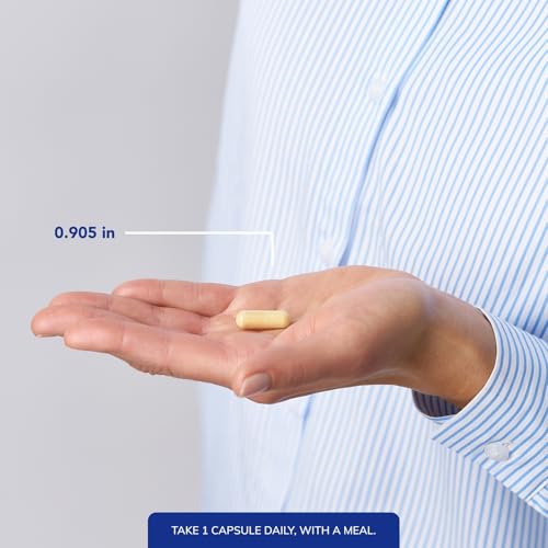 Image of Pure Encapsulations PureGenomics Multivitamin - Supplement to Support Nutrient Requirements of Common Genetic Variations* - with Vitamin A,B,C,D,E, K & Minerals - 60 Capsules