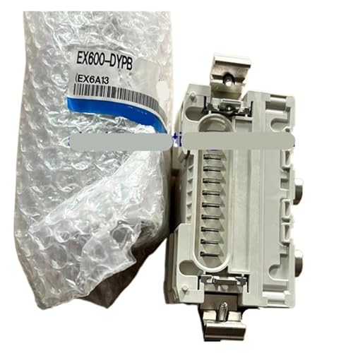 EX600-DXPD Module d'îlot de vanne haute performance pour optimiser vos systèmes de production - 3