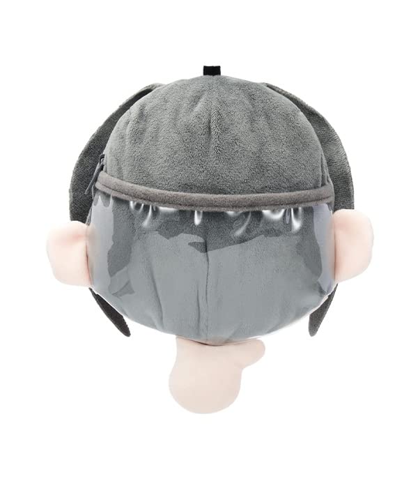 Amazon.co.jp: 逆転裁判 御剣 怜侍 ぬいぐるみポーチ 二次受注分