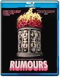 RUMOURS [Blu-ray]
