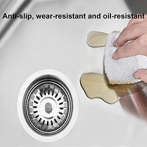Plonge inox durable cuve simple pour intérieur et extérieur - 7