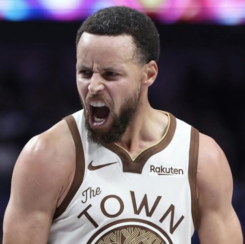 La solitudine di Steph Curry. Denver far&agrave; paura, Orlando ha problemi