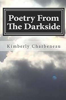 Paperback Poetry From The Darkside: VOLUME 1 Book