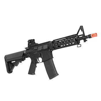 ミュージシャン KRYTAK TR47 AEG/6mm Amazon.com : KWA SR7 (AEG/6mm) Airsoft Gun / Rifle : Sports