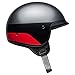 BELL Scout Air Helmet (Gloss Array Satin Gray/Red - Medium)