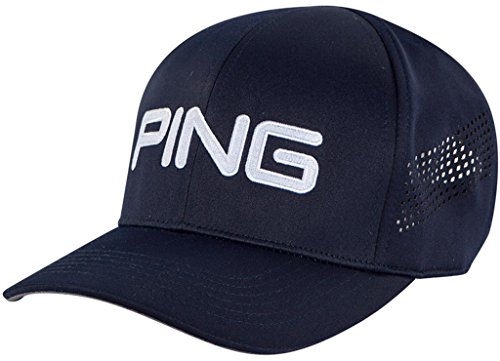 PING VP Cap 2018- Navy