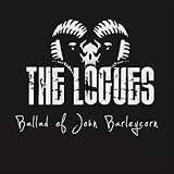  Ballad of John Barleycorn (Live) [Explicit]