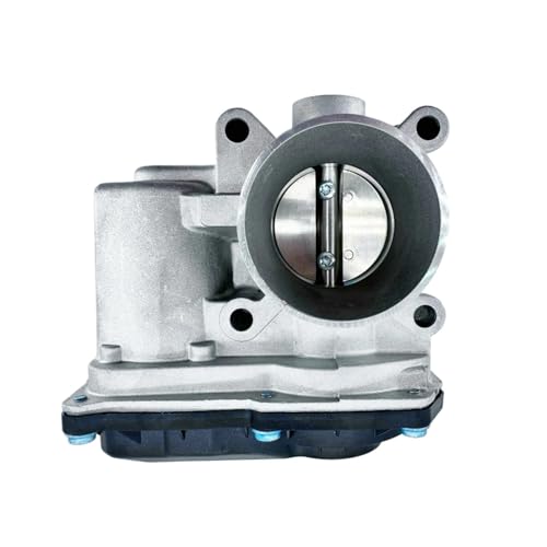 Cuerpo de acelerador 8200285017 para solucionar ralentí inestable en Clio 2
