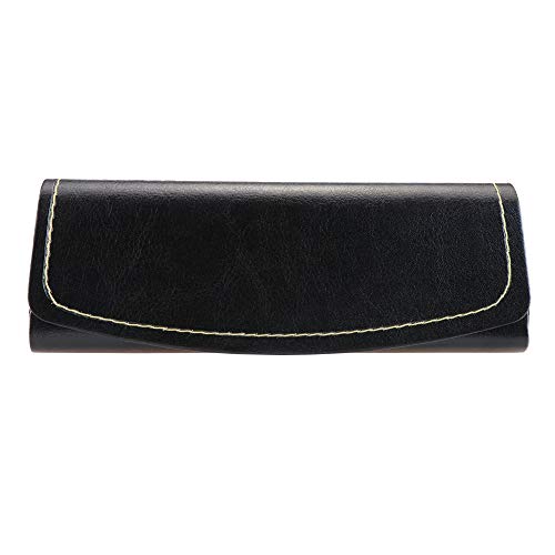 Image of VisionGlobal Hard Shell Eyeglass Case for Eyeglasses and Sunglasses for Men /Women and Kids