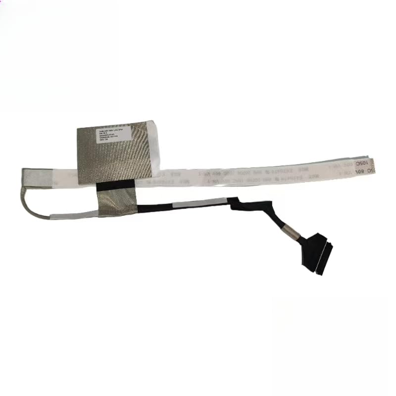 New for ProBook 440 14 Inch G11 445 14 Inch G11 LCD Cable Lvds Wire Screen Line Non-Touch IR 30pin-16PIN DD0X8VLC100