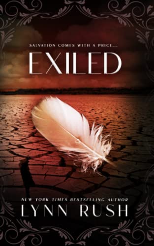 Cover of Exiled