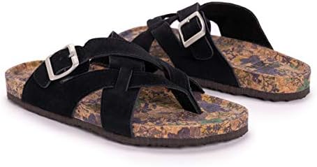 Shayna Terra Turf- Black | Image 6