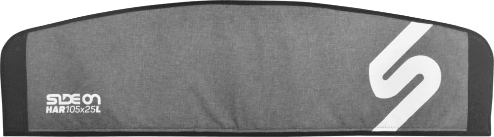 SIDEON Housse d'Aile Avant Foil Grise