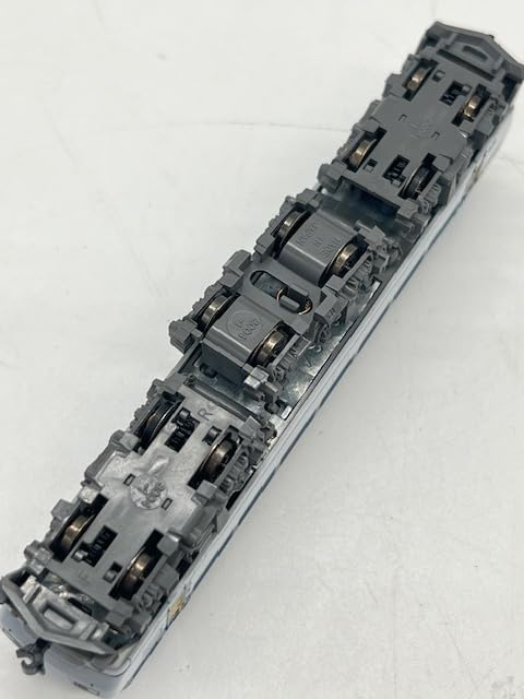 Amazon | K2465o 級 KATO カトー Nゲージ 3046 EF66 100番台