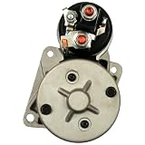 46740242 51833880 51890633 Starter Motor abulollry Fit for Fiat Engine 12v