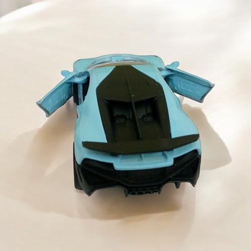 Image of Stylbase die cast Pull Back Cars for Kids 10 Cm Alloy Metal car Kids Toys for 2 - 5 Years | Vehicles Toys with Openable Door Games for Boys Playtime Adventures Birthday Gift