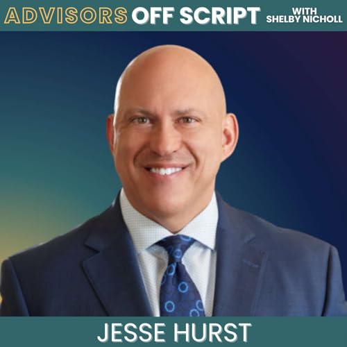 Are You a &ldquo;Boring&rdquo; Advisor? How Jesse Hurst Uses Pop Culture to Make Finance Memorable