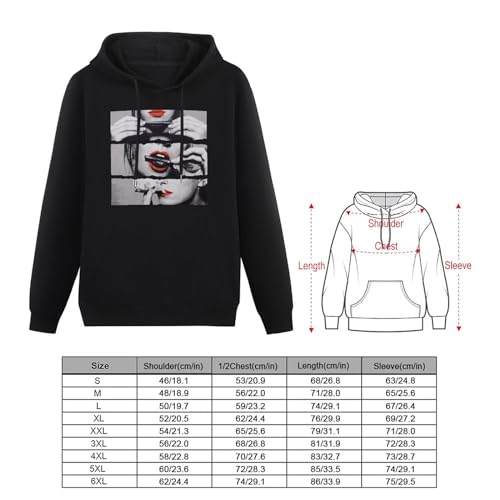 kfr Hoodie Rolling and Smoking Blunt Marijuana Weed Pot 420 Stoner Graphic Hoody 3XL - Les Beatles, Paul McCartney, John Lennon, RIngo Starr, George Harrison kfr Hoodie Rolling and Smoking Blunt Marijuana Weed Pot 420 Stoner Graphic Hoody 3XL – Image 4