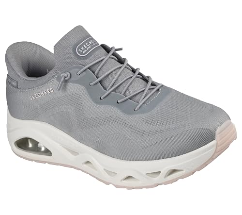 [Skechers] Xj[J[u[c Uno Glide-Step-Air Gliders Hands Free Slip-ins fB[X O[ 23.0 cm