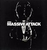 massive attack mezzanine vinyl reissue  Angel
