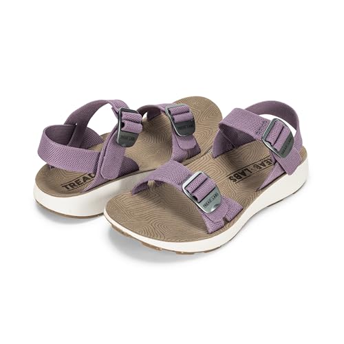 Image of TREAD LABS Women's Salinas Sandal