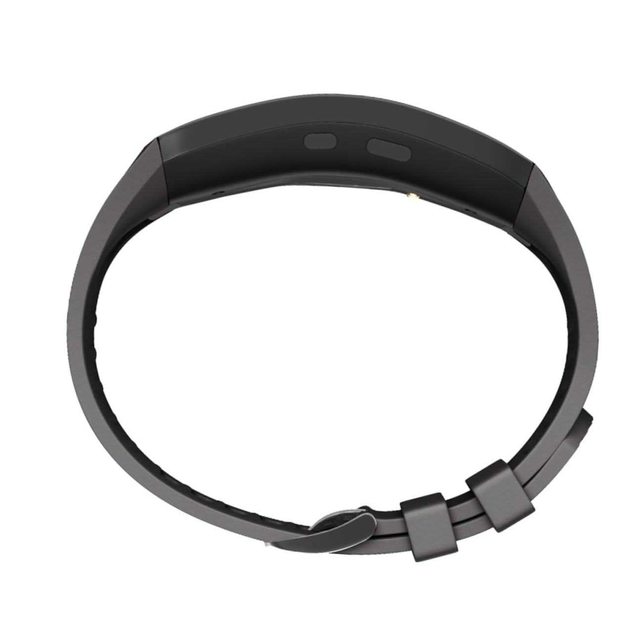 Artibetter 3pièces Bracelet Silicone Pour Montre Bandes De Remplacement Confortables Et Noir Pour Parfait Pour Sport Activités Quotidiennes