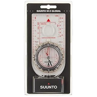 Suunto m 3 compass quality precision compass for demanding conditions
