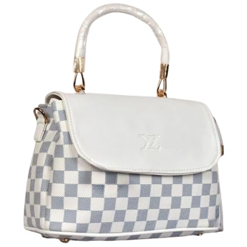 Haya Women's Hand Bags/Shoulder Bags |Stylish Comfy Trendy Purse |Easy Carry Office college Wedding parties