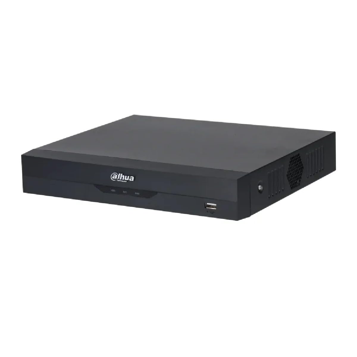 Dahua Grabador NVR5216-16P-EI 16 Channels 1U 16PoE 2HDDs