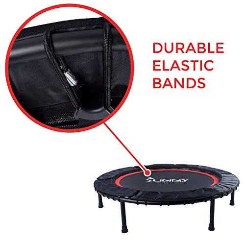 tp hip hop trampoline