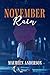 November Rain (1) (November Rain, The Series)