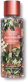 VSP Victoria Secret | Limited Edition | Untamed Fragrance Mist | BARE VANILLA 250ml