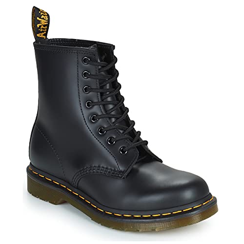 Realizzata con la nostra comoda e ottima suola imbottita Dr. Martens