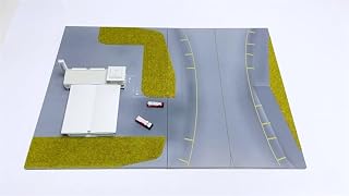 for Fantasy Wings for Airport Accessories Airport Fire Station Set 1:400 Accessory Pre-Built Model