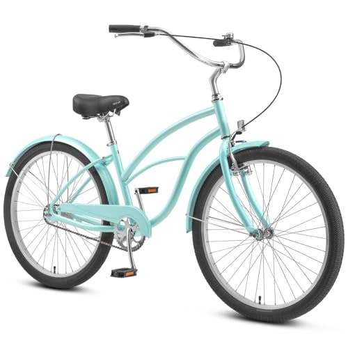 womens beach cruiser bikes