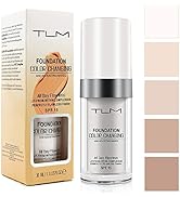 TLM Fond de teint changeant de couleur, anti-cernes, fond de teint qui change de couleur, fond de teint, fond de teint, fond de teint, etc.