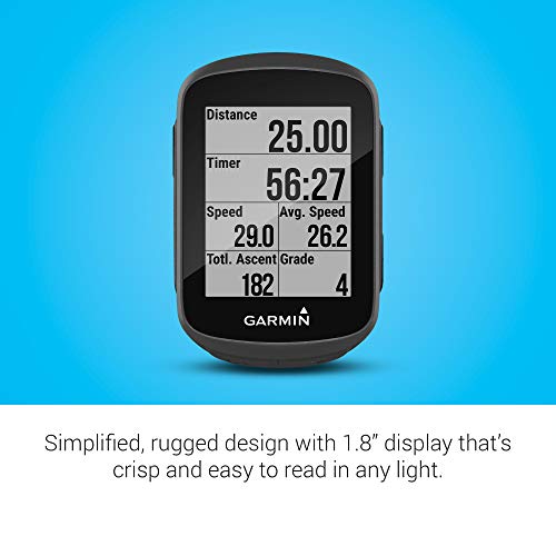Encuentra reviews de Gps garmin edge Top diez. 12 Imagen adicional