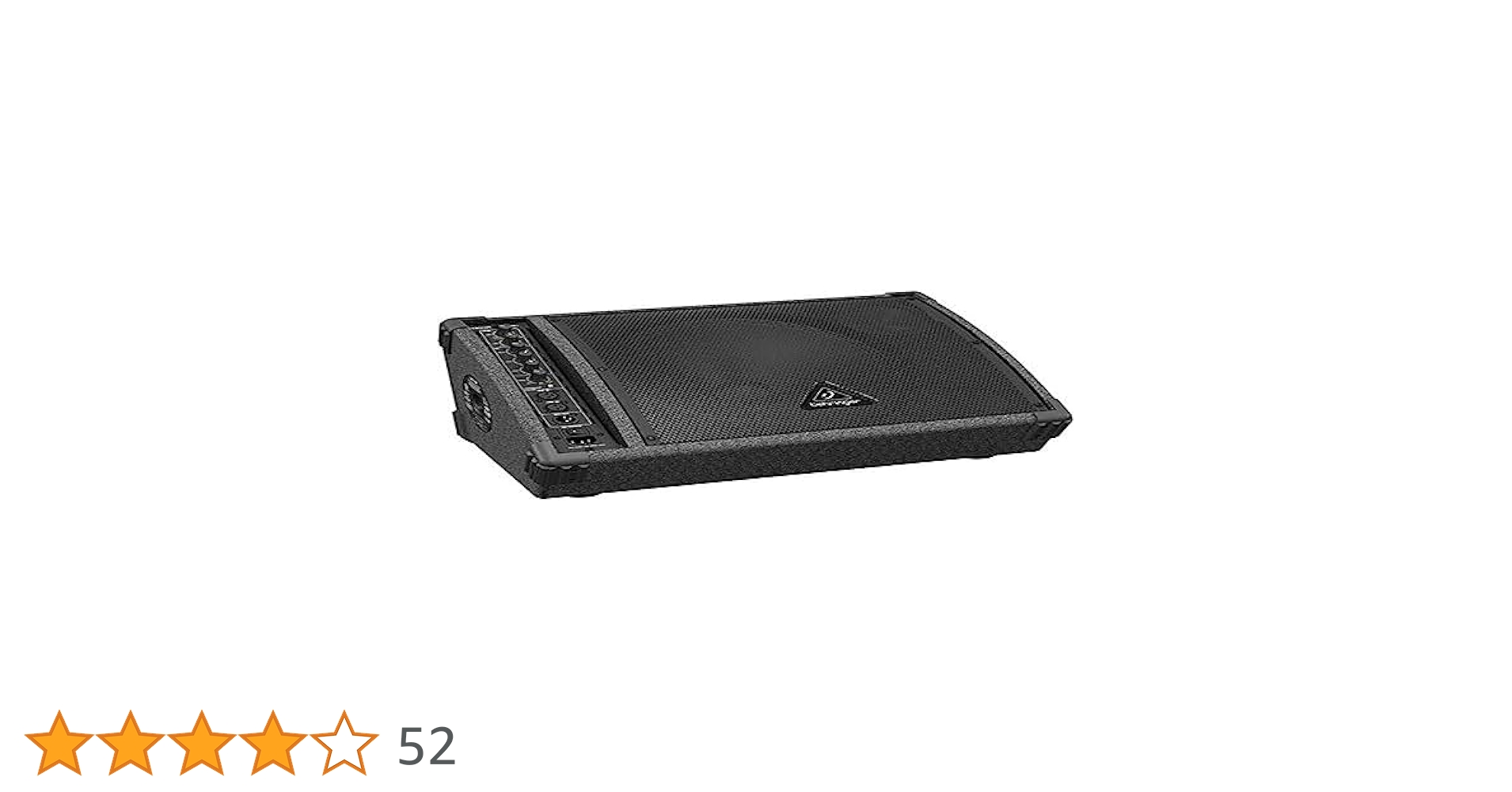 Amazon.co.jp: BEHRINGER ( ベリンガー ) パワードスピーカー