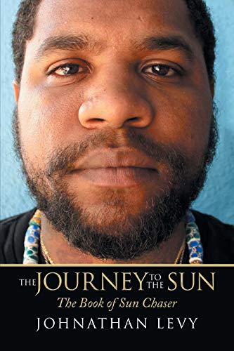 Image of The Journey to the Sun: The Book of Sun Chaser