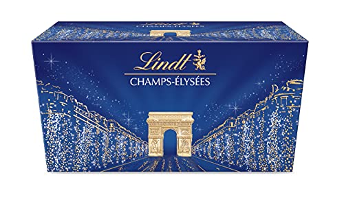  LINDT & SPRÜNGLI Lindt - Boite Assortiment Bal...
