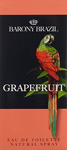 Village Barony Brazil - Eau de Toilette