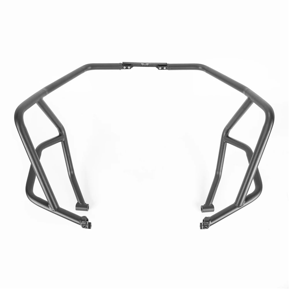 Protection contre les chutes Benelli TRK702 pour éviter les réparations