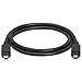 Cmple - 3FT FireWire Cable 4 Pin to 4 Pin Male to Male iLink DV Cable Firewire 400 IEEE 1394 Cord for Computer Laptop PC