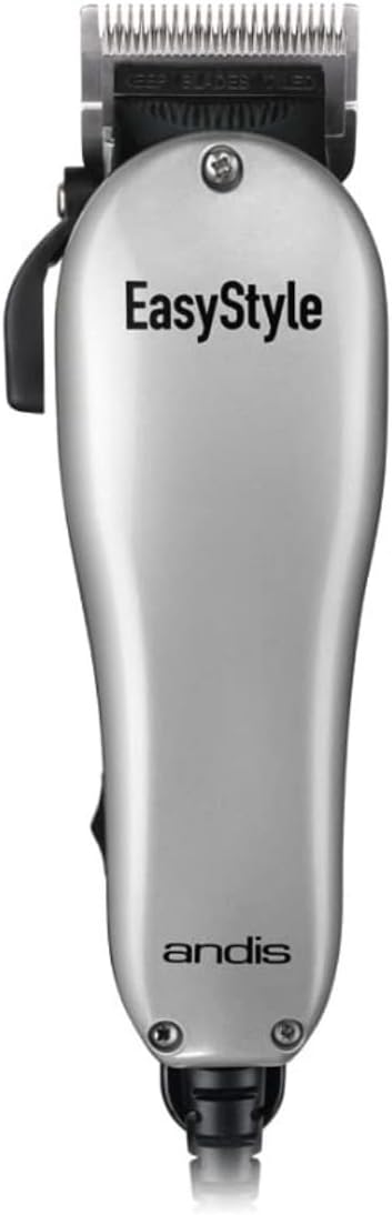 Easy Style Adjustable Blade Clipper, 63300