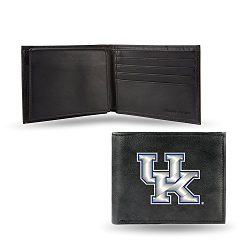 Portefeuille NCAA brodé idéal pour les jours de match de basket