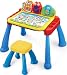 VTech Touch and Learn Activity Desk Deluxe (Frustration Free Packaging)