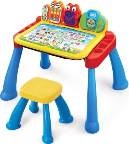 VTech Touch and Learn Activity Desk...