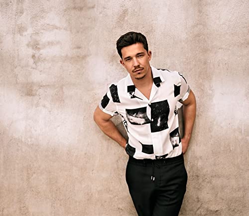 Nico Santos in Matzes Plattenk&uuml;che